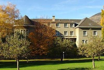 фото отеля Haus Schonstatt