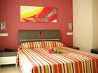 фото отеля Aparthotel Global Tourism Guardamar