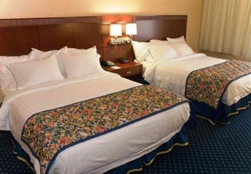 фото отеля Courtyard by Marriott Blacksburg