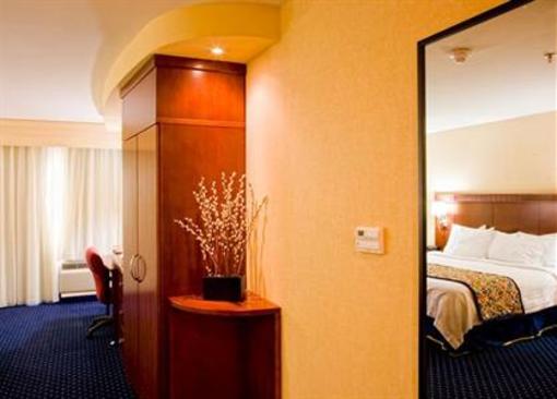 фото отеля Courtyard by Marriott Blacksburg