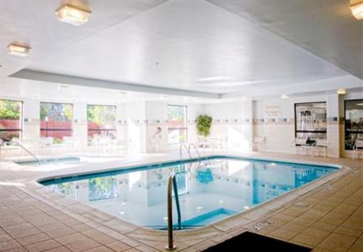 фото отеля Courtyard by Marriott Blacksburg