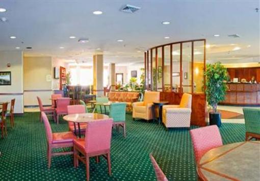 фото отеля Courtyard by Marriott Blacksburg