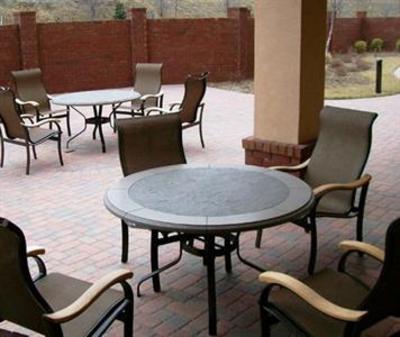 фото отеля Courtyard by Marriott Blacksburg