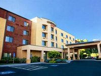Courtyard by Marriott Blacksburg