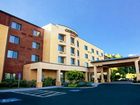 фото отеля Courtyard by Marriott Blacksburg