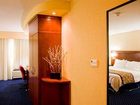 фото отеля Courtyard by Marriott Blacksburg