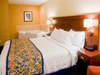 фото отеля Courtyard by Marriott Blacksburg