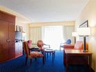 фото отеля Courtyard by Marriott Blacksburg