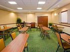 фото отеля Courtyard by Marriott Blacksburg