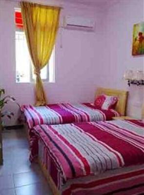 фото отеля Family Hostel Gulangyu Island Xiamen