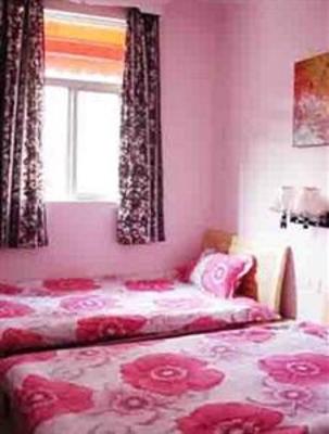 фото отеля Family Hostel Gulangyu Island Xiamen
