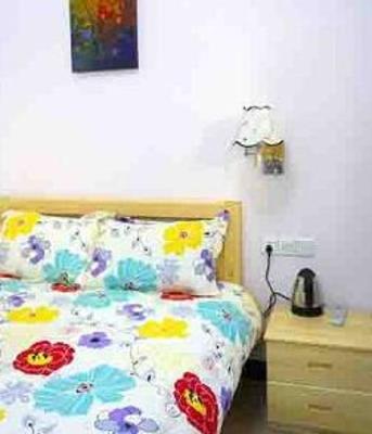 фото отеля Family Hostel Gulangyu Island Xiamen