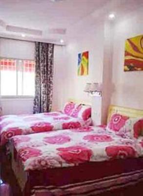 фото отеля Family Hostel Gulangyu Island Xiamen