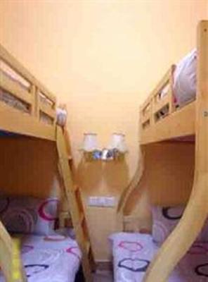 фото отеля Family Hostel Gulangyu Island Xiamen