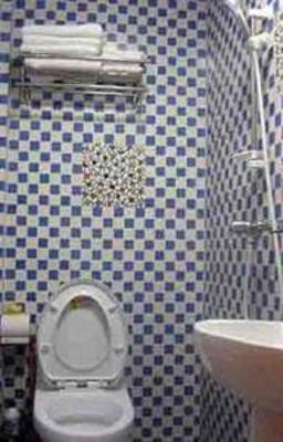 фото отеля Family Hostel Gulangyu Island Xiamen