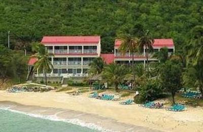 фото отеля Bluebeards Beach Club Saint Thomas (Virgin Islands, U.S.)