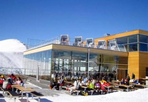 фото отеля Hotel Strohsack Garni
