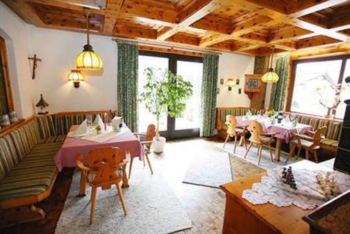 фото отеля Hotel Strohsack Garni