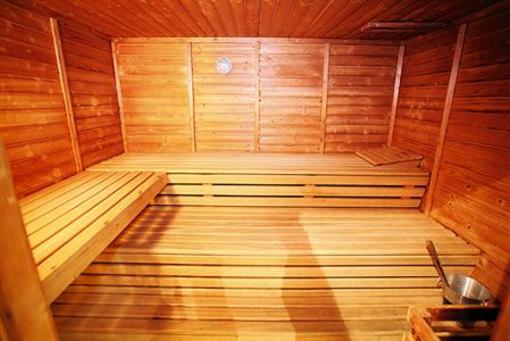 фото отеля Hotel Strohsack Garni