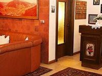 Hotel Strohsack Garni