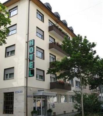 фото отеля Hotel Wegener