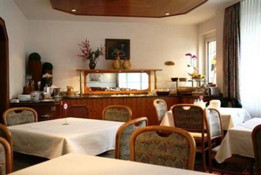 фото отеля Hotel Wegener