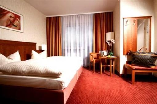 фото отеля Hotel Wegener