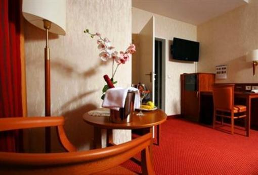 фото отеля Hotel Wegener