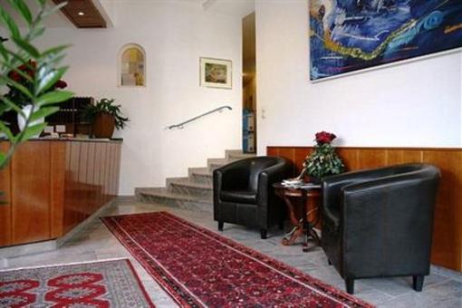 фото отеля Hotel Wegener