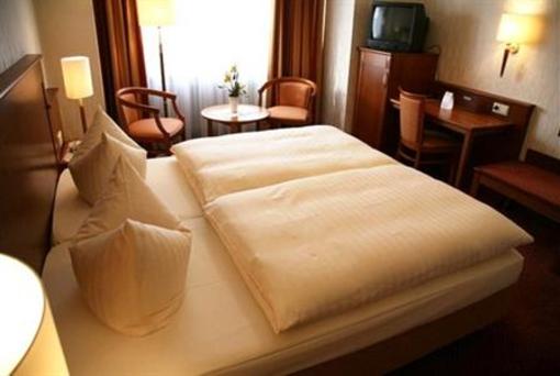 фото отеля Hotel Wegener