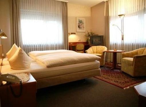 фото отеля Hotel Wegener