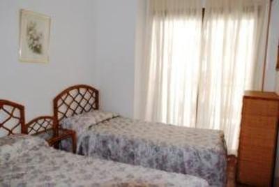 фото отеля Apartamentos Casalmar Salou