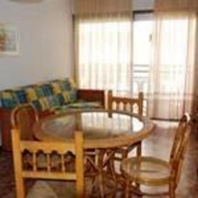 фото отеля Apartamentos Casalmar Salou