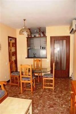 фото отеля Apartamentos Casalmar Salou