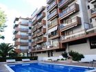 фото отеля Apartamentos Casalmar Salou