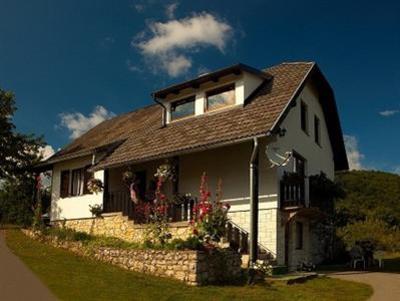фото отеля House Katica Bicanic Plitvicka Jezera