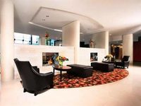 Renaissance Vancouver Harbourside Hotel