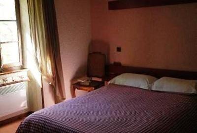 фото отеля Auberge La Margeriaz Leschaux
