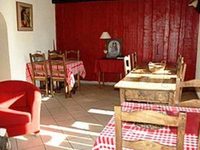 Auberge La Margeriaz Leschaux