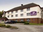 фото отеля Premier Inn Two Mills Wirral