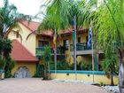 фото отеля Makalani Hotel Tsumeb