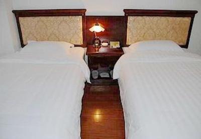 фото отеля Xueyuan Hotel Xi'an