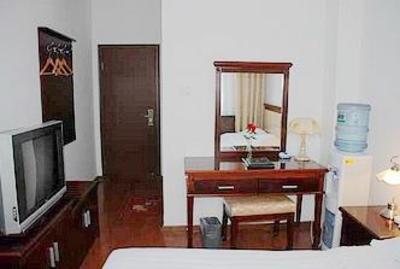 фото отеля Xueyuan Hotel Xi'an