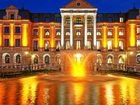 фото отеля Palac Bursztynowy