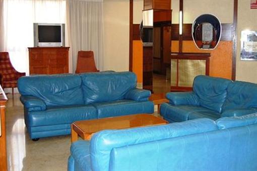 фото отеля Alaiz Hotel Beriain