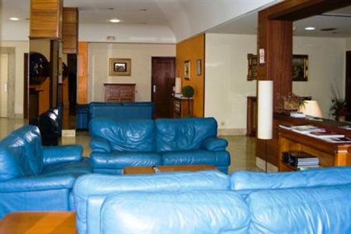 фото отеля Alaiz Hotel Beriain