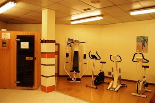 фото отеля Alaiz Hotel Beriain