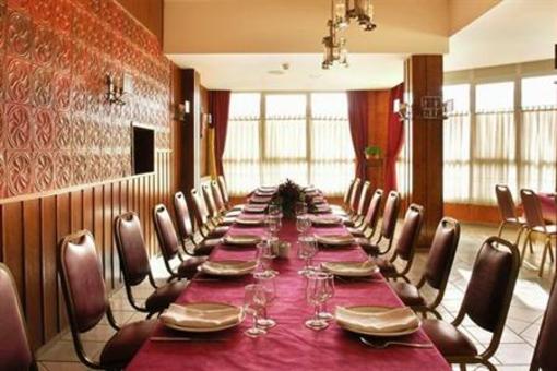фото отеля Alaiz Hotel Beriain