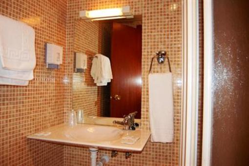 фото отеля Alaiz Hotel Beriain