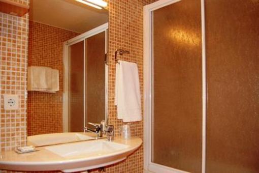 фото отеля Alaiz Hotel Beriain